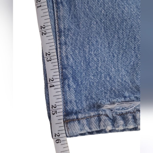 GARAGE Mom jeans - Picture 6 of 9